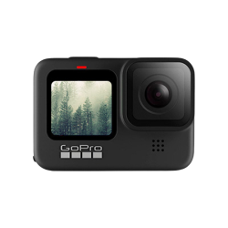 Cameras