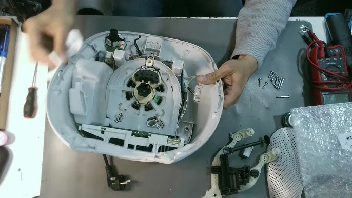 Nachhaltige Technologie