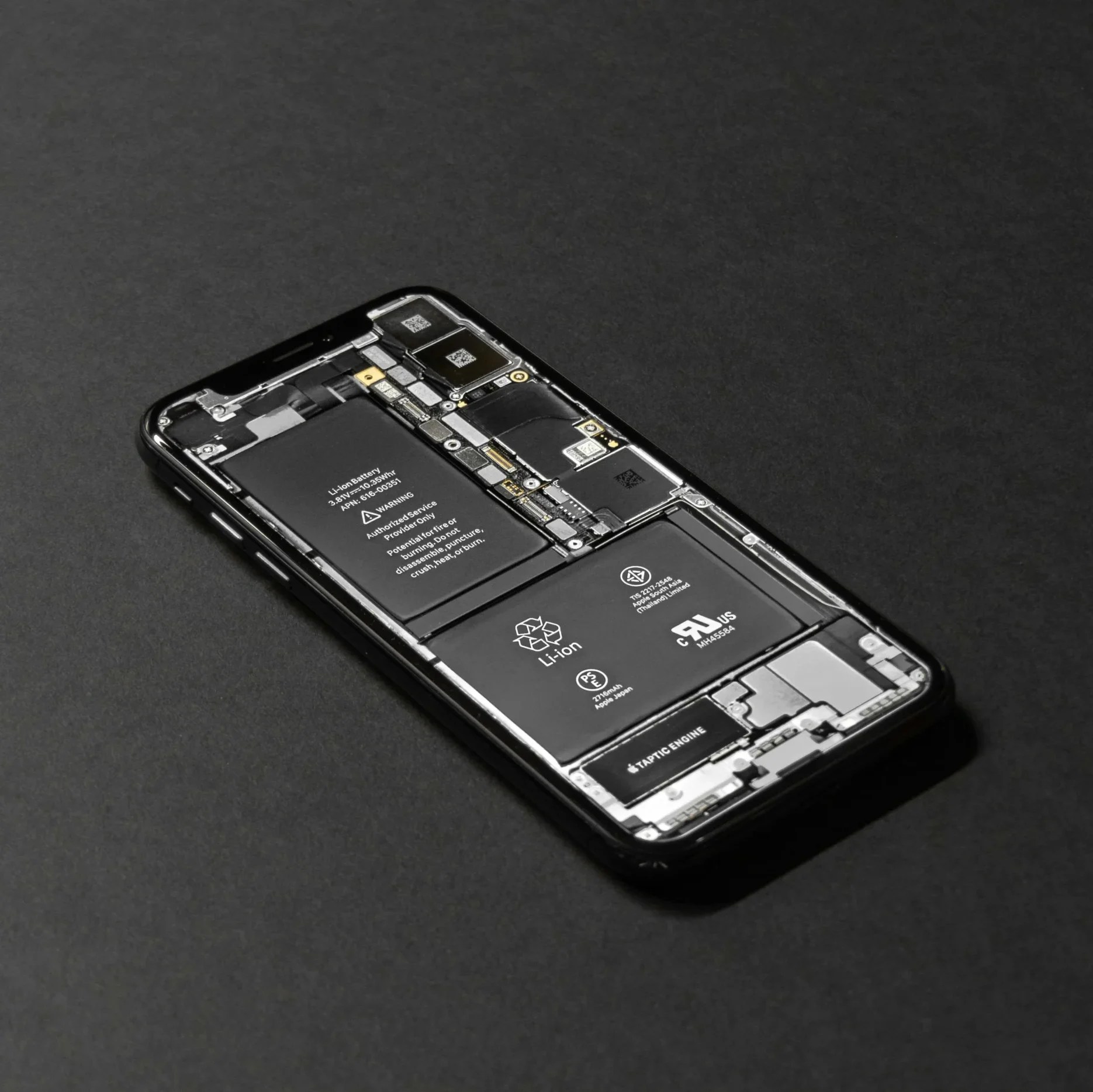 reparar movil