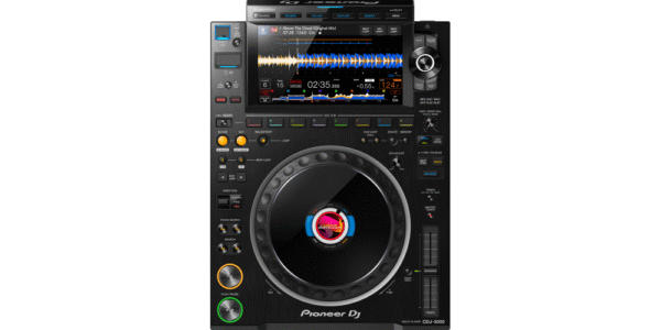 Pioneer CDJ-3000
