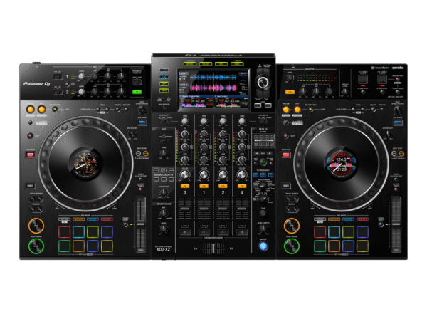 Pioneer XDJ-XZ